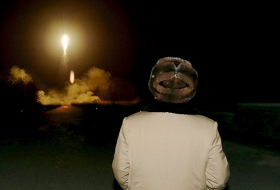 Sanctions delay North Korea`s atom bomb work